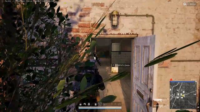 PLAYERUNKNOWNS BATTLEGROUNDS 2026.04.21 - 20.19.34.14.Двойное убийство.DVR