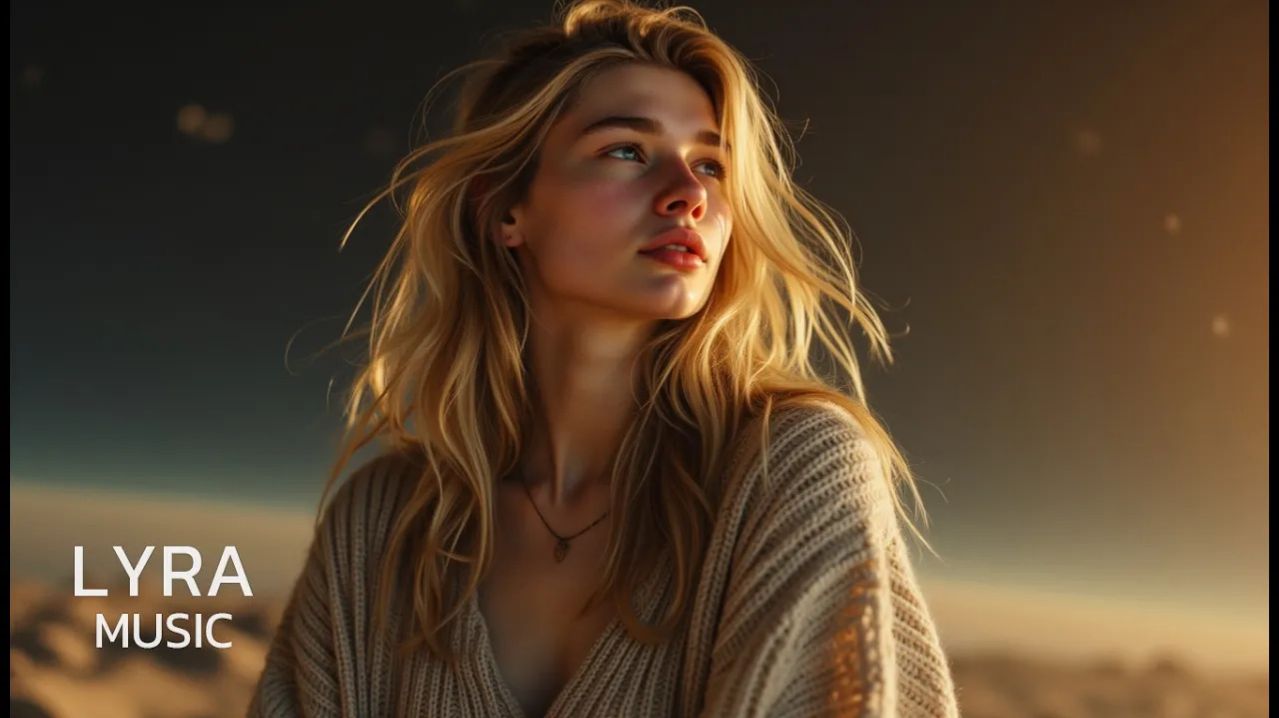 Эхо между звездами