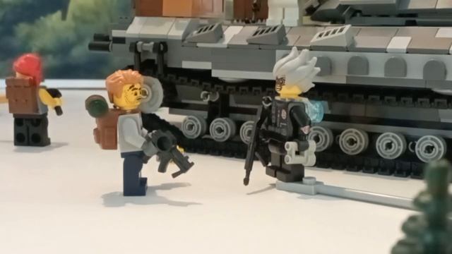 путешествие во времени.    часть 2