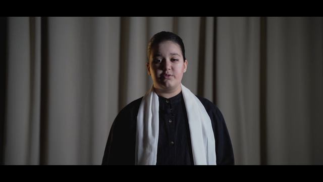 Абдулгалимова София