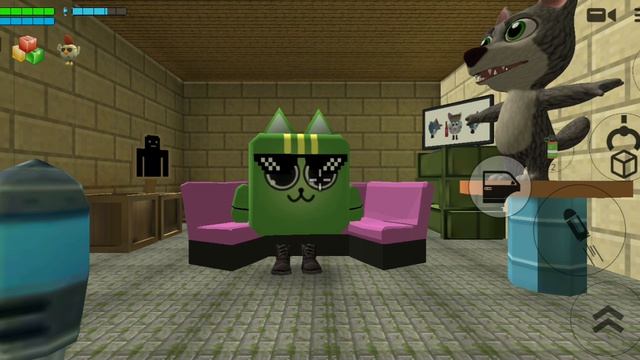 Как сделать разоблачение на самого себя. 1 часть