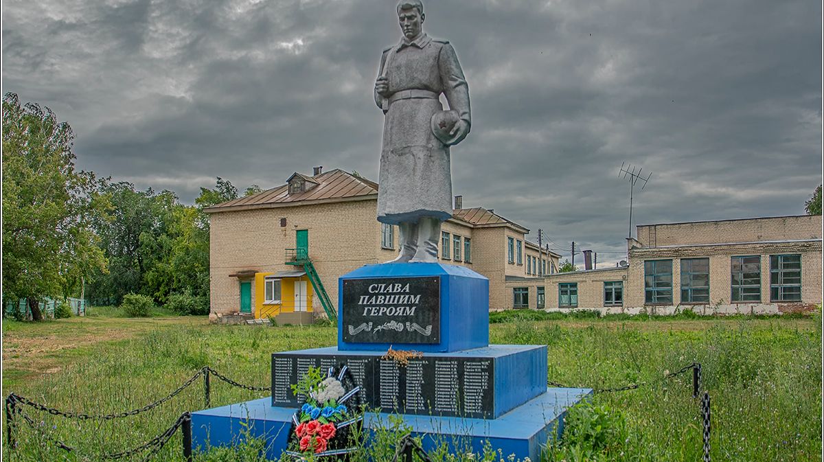 2 Продолжение встречи выпускников Тайдаковской восьмилетней школы 18 апреля 2026