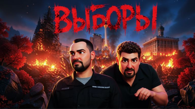 БОНДАРЕНК:СИТУАЦИЯ ВЫХОДИТ ИЗ ПОД КОНТРОЛЯ. БУДАНО-ПРЕЗИДЕНТ?ШТУРМ ХЕРСОНА.ЕСЛИ ТРАМП НЕ СМОЖЕТ..