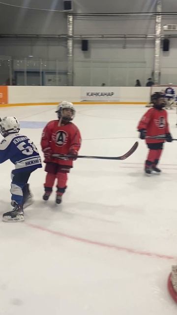 шайба в калитку 