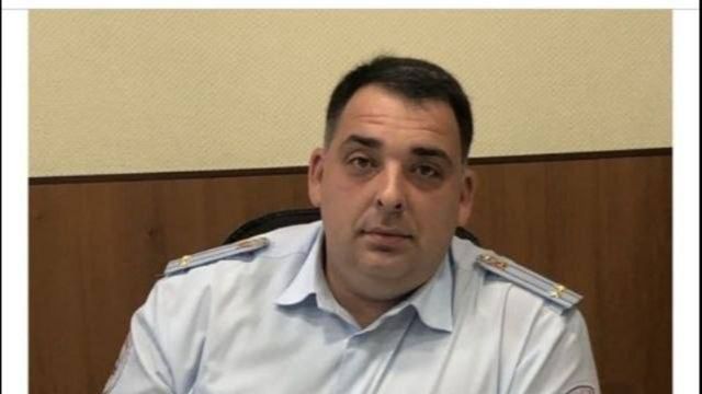 Когда твой друг лидер ОПГ азера. А тебя за орг преступность приняли.