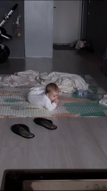 внученька Адель