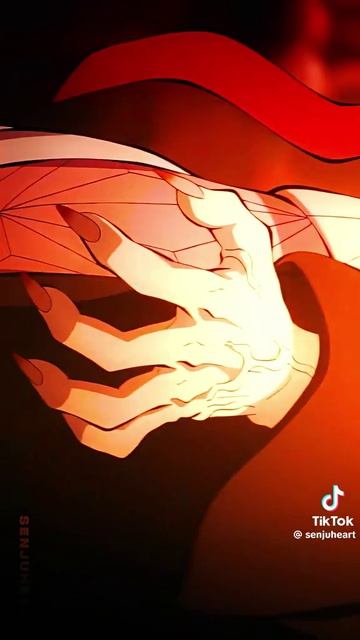 Клинок Расекающий демона