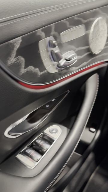 Продажа Mercedes-Benz E-Class 2021 год во Владивостоке