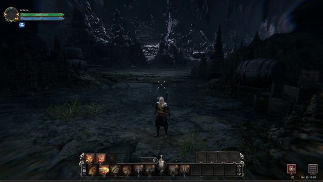 Throne And Liberty старт ЗБТ.В игровом центре VK Play почитайте.