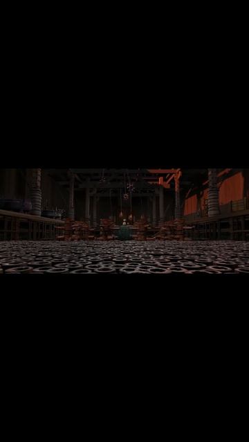 Кунг Фу Панда. Ч.8