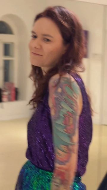 День рождения в стиле Disney