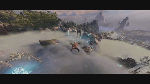 Enshrouded - Official Early Access Launch Trailer