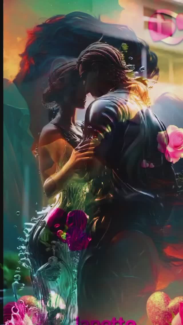 Огненный ритм