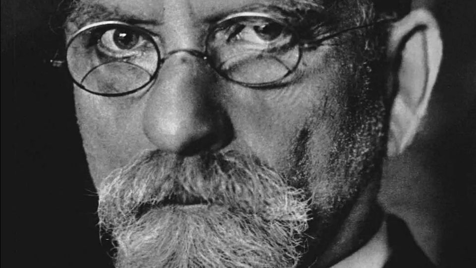 Феноменология. Эдмунд Гуссерль