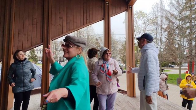 25 апреля.Мой характер...