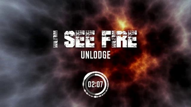 Unlodge - I See Fire Deep_house Slap_house Dance Pop