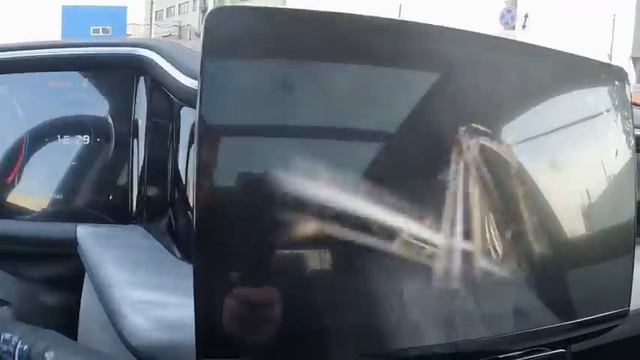 оживление старого маза стоял 10 лет