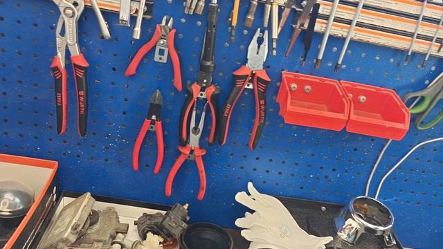 Ford Focus 3 2016 И Светодиодные модули GNX Platinum.