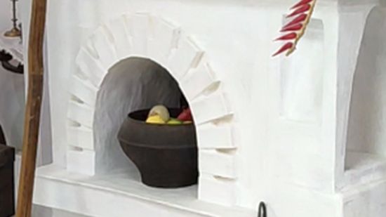 Так жили наши предки