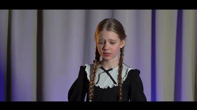 Наволоцкая Варвара