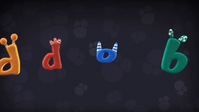 Оддбодс - Доктор Одд Мини Забавный Мультфильм Оддбодс и его друзья