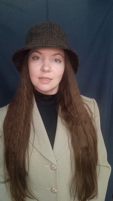 М.Цветаева Любви старинные туманы