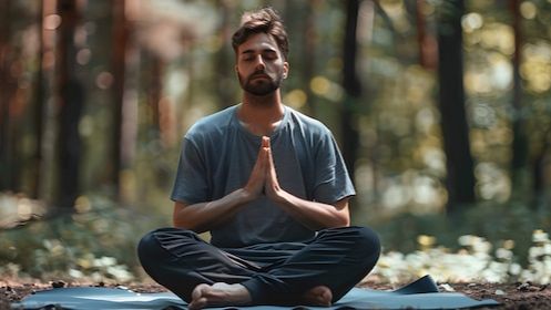 Что такое медитация? Научный метод выхода за пределы ума