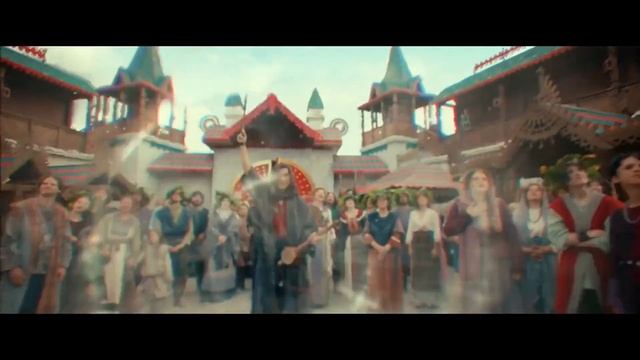 Руслан и Людмила. Волшебное путешествие  Тизер-трейлер 2027