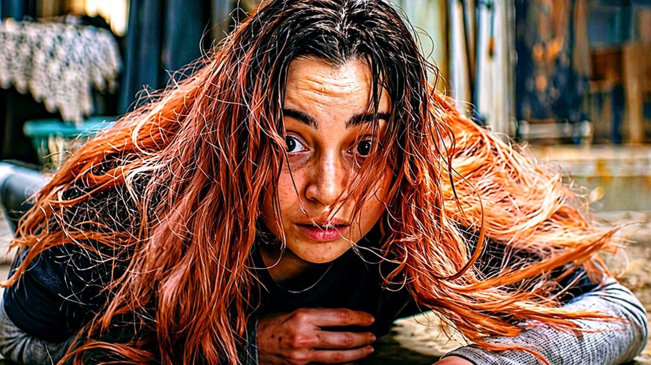 Зловещие мертвецы: Пламя Смерти  Русский трейлер тизер 2026 Фильм Ужасов