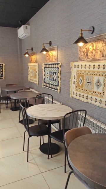 Кафе Дважды сытно Казань  продажа готового бизнеса 1 250 000 