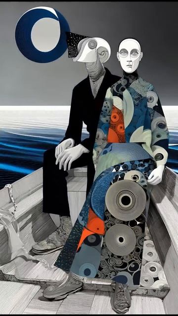 Плавайте и наблюдайте за Звездами в коротком анимационном видео