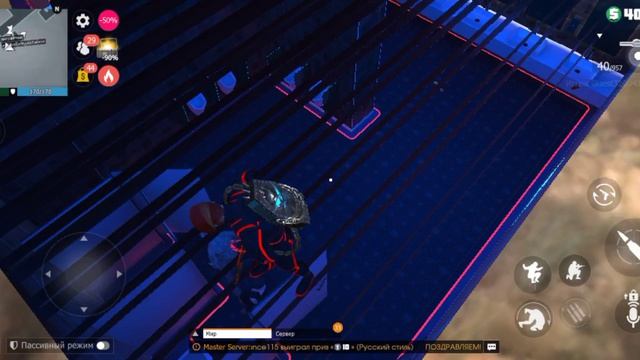 я весь день в клубе в ГКОО