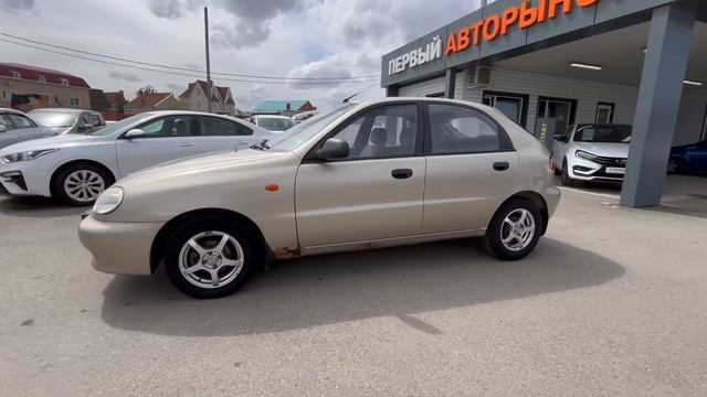 ЗАЗ Chance 2011 Y6DTF48YPB0270982