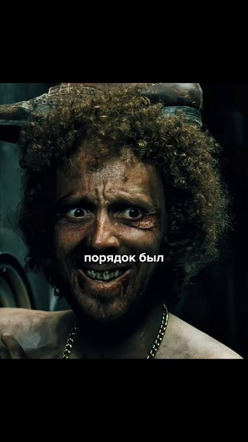 Как вообще выжить в таком поезде?