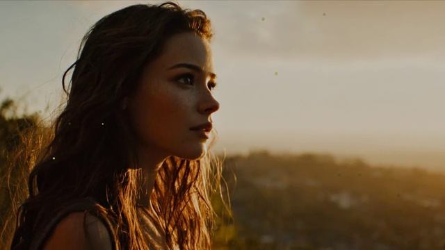 УЛЫБНЁТСЯ НЕБЕСАМ. СЛАВЯНСКИЙ ФОЛЬКЛОР.