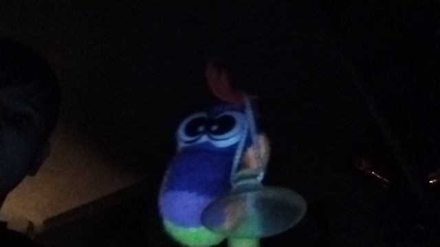 обзор на животных