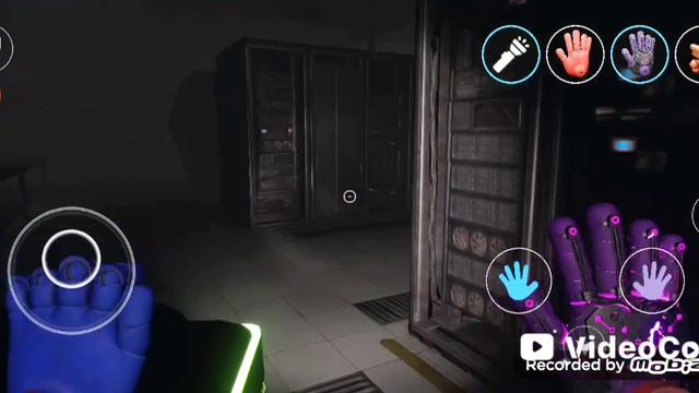 доктор харли соер и баран объединились и чуть не убили меня в Popyplaytime 4 4