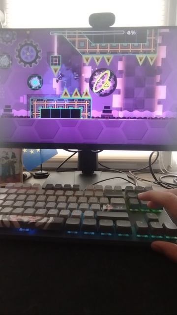 Quantum Processing 21 Second Extreme