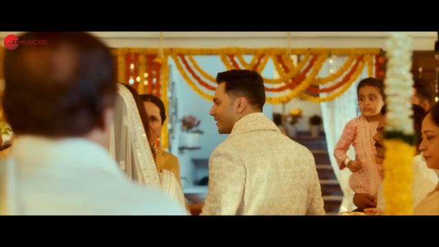 Hazaar Baar - Arijit Singh  Shreya Ghoshal  Varun Dhawan  Keerthy S  Baby John  Full Video