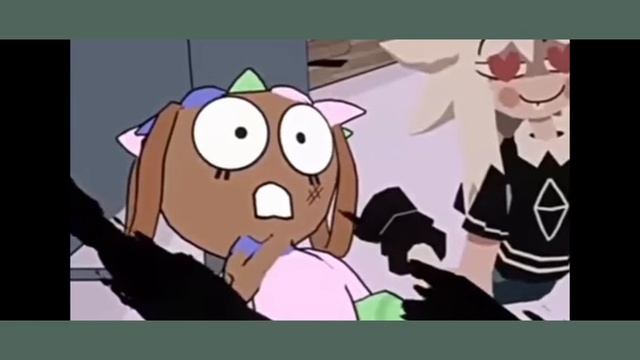 мир денди и бумажная школа