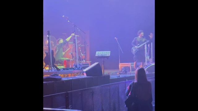 BASE SPb RAMMLIED Rammstein Tribut Концертный зал Санкт-Петербург