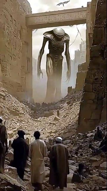 Инопланетяне уже здесь. Мистика и фантастика. Невероятное невероятное чудо необычный фантастика