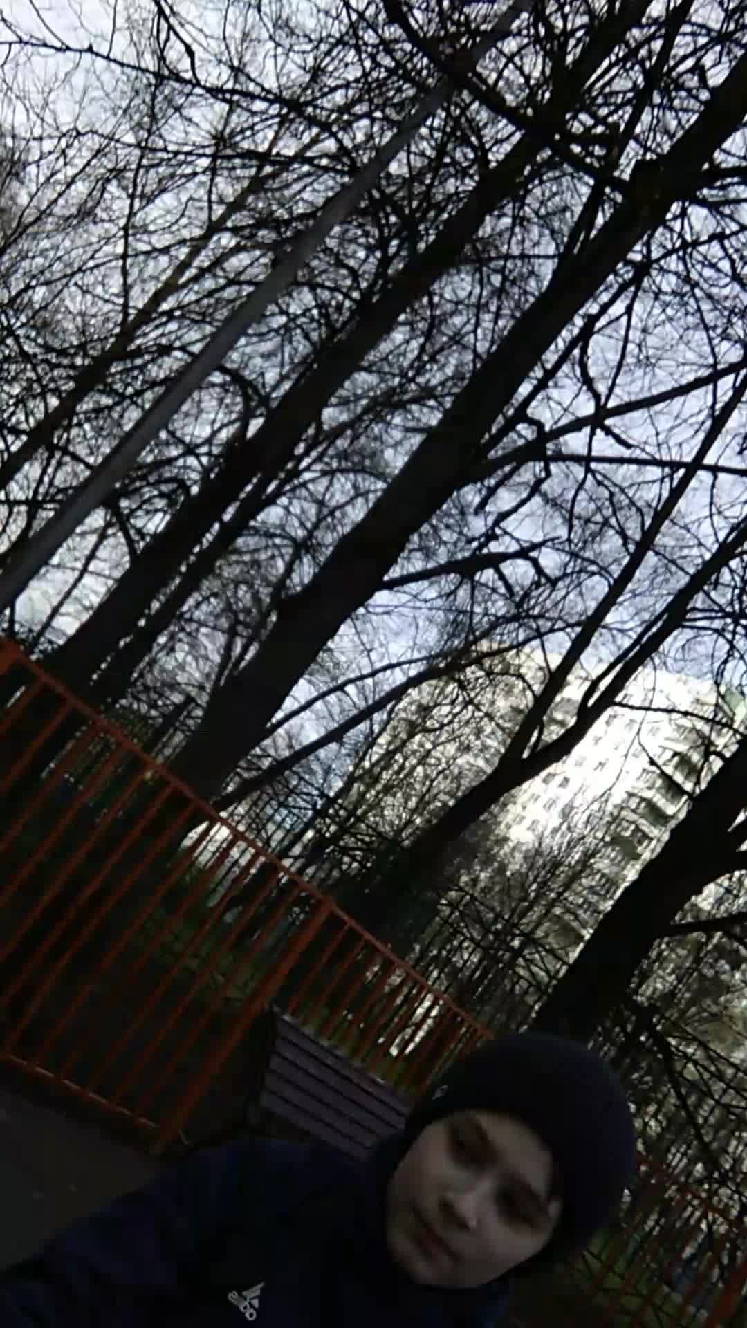 ме не выходим из круга