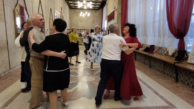 Самый близкий человек..... 24.04.26.