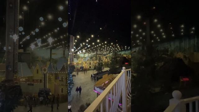 Остров мечты. Май 2025