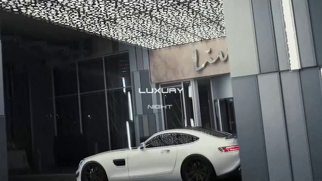 LUXURY NIGHT -  Clout Original Mix