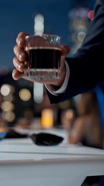 Egoiste NITRO - заряд до утра!