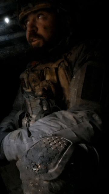 От Гвоздики часть 2