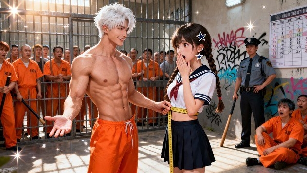 Корейская Мини Дорама Любовь Между Заключённым И Дизайнером