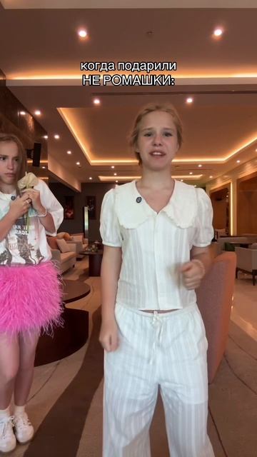 люблю ромашки 